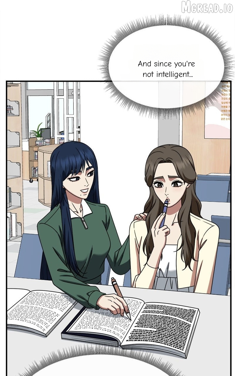 Change Me Chapter 247  - page 108
